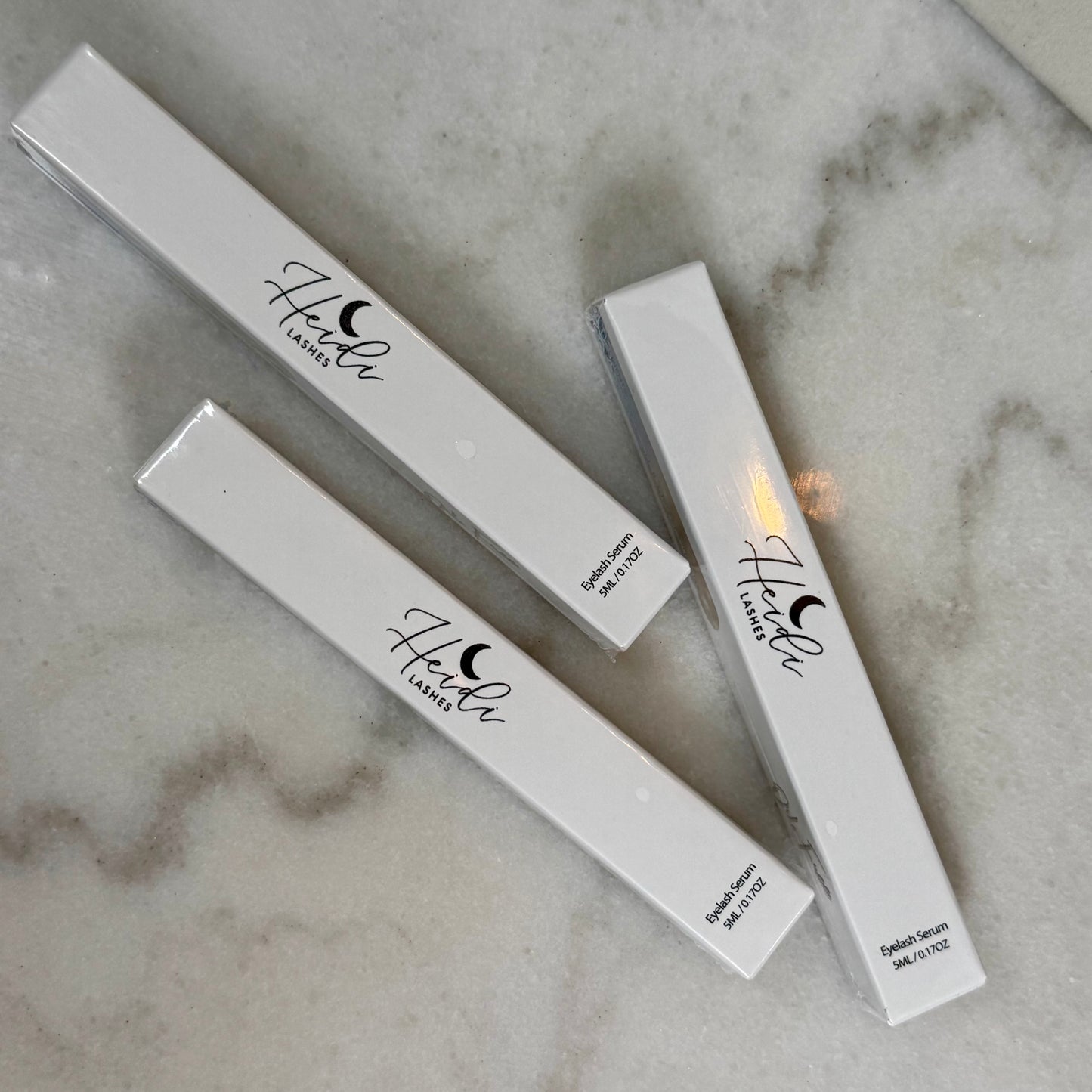 Eyelash serum